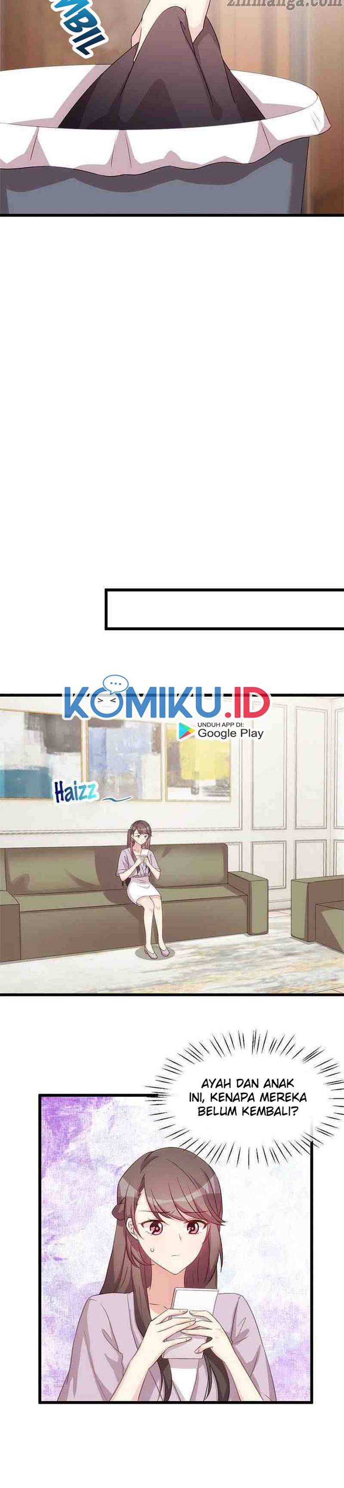 CEO’s Sudden Proposal Chapter 329 Gambar 4